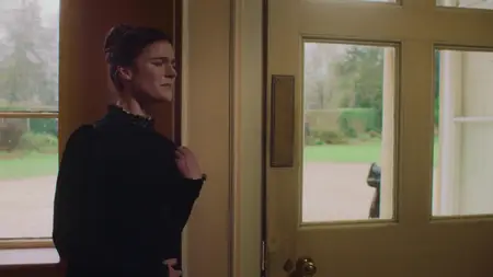 Miss Austen S01E03