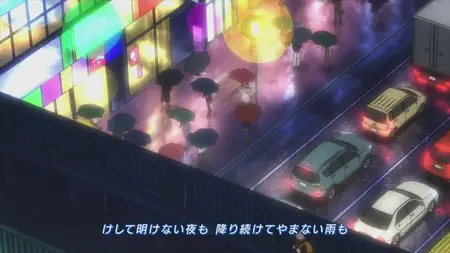 Boku no Hero Academia - 01