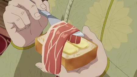 Delicious in Dungeon S01E10