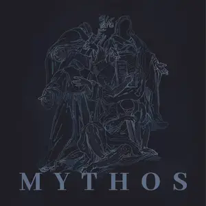 Altus - Mythos (2024) [Official Digital Download 24/96]