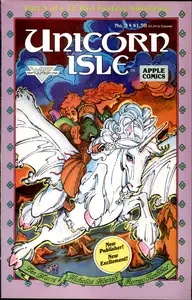 Unicorn Isle 03 1986 WaRP