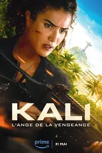 Kali: Avenging Angel (2024) [MultiSubs]