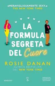 Rosie Danan - La formula segreta del cuore