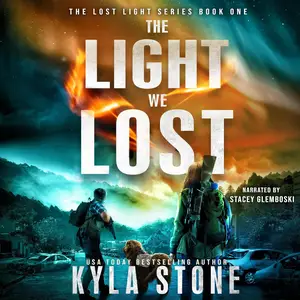 The Light We Lost: Lost Light