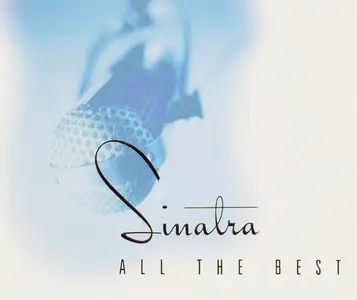 Frank Sinatra - All The Best (1995)