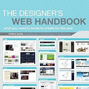 The Designer's Web Handbook: What You Need to Know to Create for the Web (Repost)