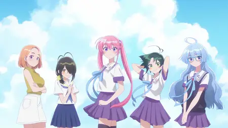 Shiunji-ke no Kodomotachi - 06
