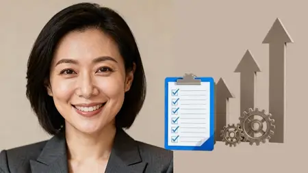Peak Performance Blueprint: Transform Your Productivity
