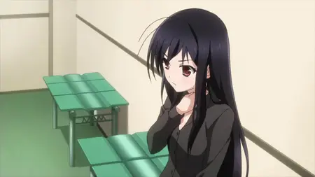 Accel World S00E01 EX01 Reverberation 1080p-Main10P