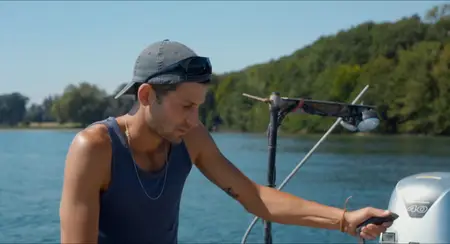 L'amour du monde (2023)