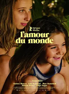 L'amour du monde (2023)
