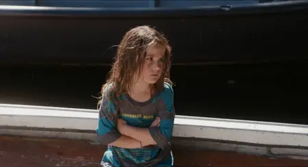 L'amour du monde (2023)