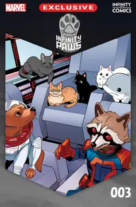 Infinity Paws - Infinity Comic 003 (2024) (digital-mobile-Empire