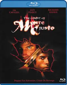 The Count of Monte Cristo (2002)