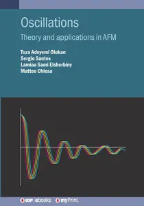 Oscillations: Theory and applications in AFM