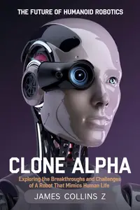 Clone Alpha: The Future of Humanoid Robotics