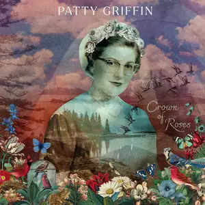 Patty Griffin - Crown Of Roses (2025) [Official Digital Download 24/96]