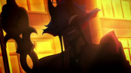 Necronomico and the Cosmic Horror Show S01E03 PvE Just Another Day at the Old Ones Academy Shoggoth