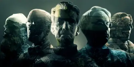 BSkyB - Voices of Ireland (2021)