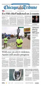 Chicago Tribune - 26 September 2025