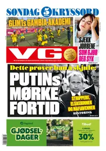 VG - 29 Mars 2026