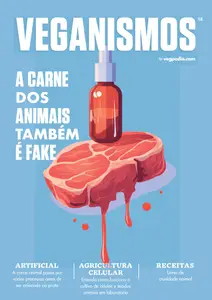 Veganismos - Fevereiro 2025