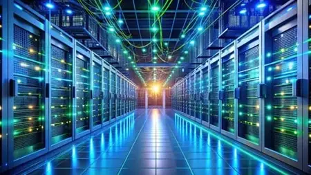 Active Directory,Dns,Dhcp On Windows Server 2025 100% Labs.