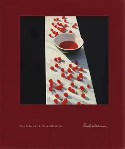 Paul McCartney - McCartney (1970) [2CD Deluxe Edition 2011] (Repost)