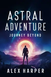Astral Adventure: Journey Beyond