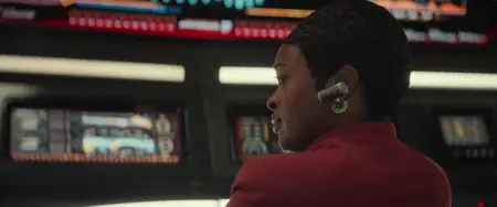 Star Trek: Strange New Worlds S03E01