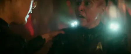 Star Trek: Strange New Worlds S03E01