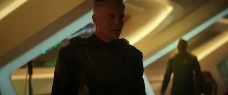 Star Trek: Strange New Worlds S03E01