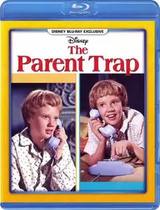 The Parent Trap (1961)