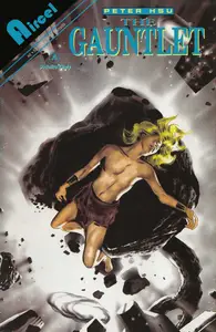 The Gauntlet 008 1993 c2c ADULT NC17