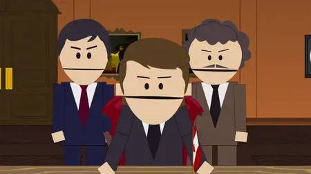 South Park S12E04