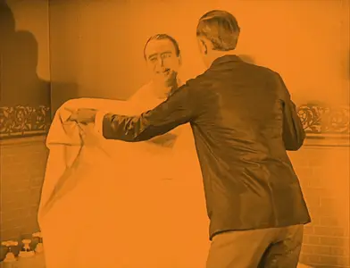 Mr. Fix-It (1918)