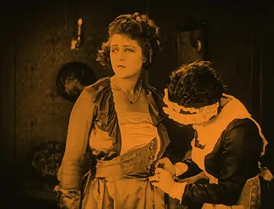 Mr. Fix-It (1918)
