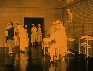Mr. Fix-It (1918)