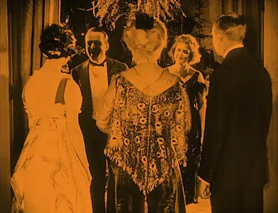 Mr. Fix-It (1918)