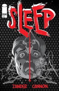 Sleep 001 2025 Digital Mephisto