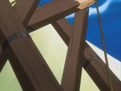 Bleach (2004 S05E08 099 Shinigami vs Shinigami The Uncontrollable Power SOFCJ Raws+ASC (ParanDark