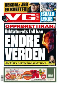 VG - 13 Januar 2026