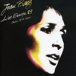 Joan Baez - Live Europe 83: Children of the Eighties (1983)