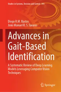 Advances in Gait-Based Identification: A Systematic Review of Deep Learning Models Leveraging