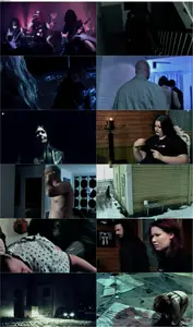 Black Blooded Brides of Satan (2009)