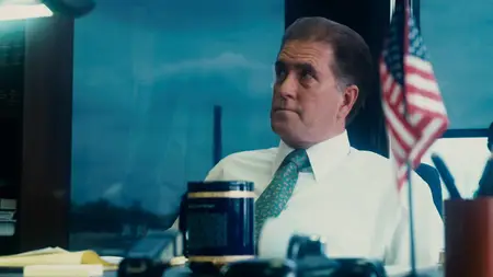 The Informant (2008)