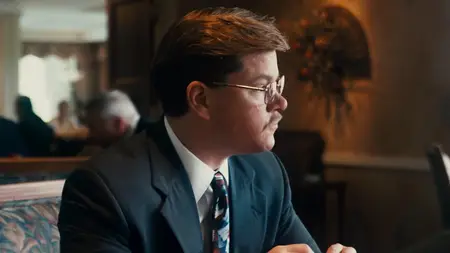 The Informant (2008)