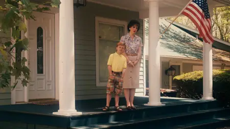 The Informant (2008)