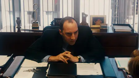 The Informant (2008)