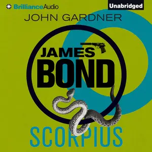 Scorpius: James Bond (Original Series)